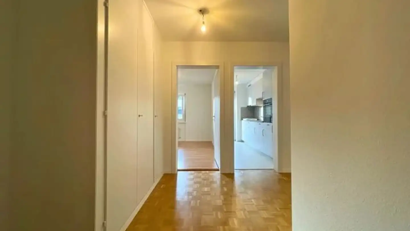 Appartamento in affitto - Rue Du Lac 138, 1815 Clarens - Photo 2