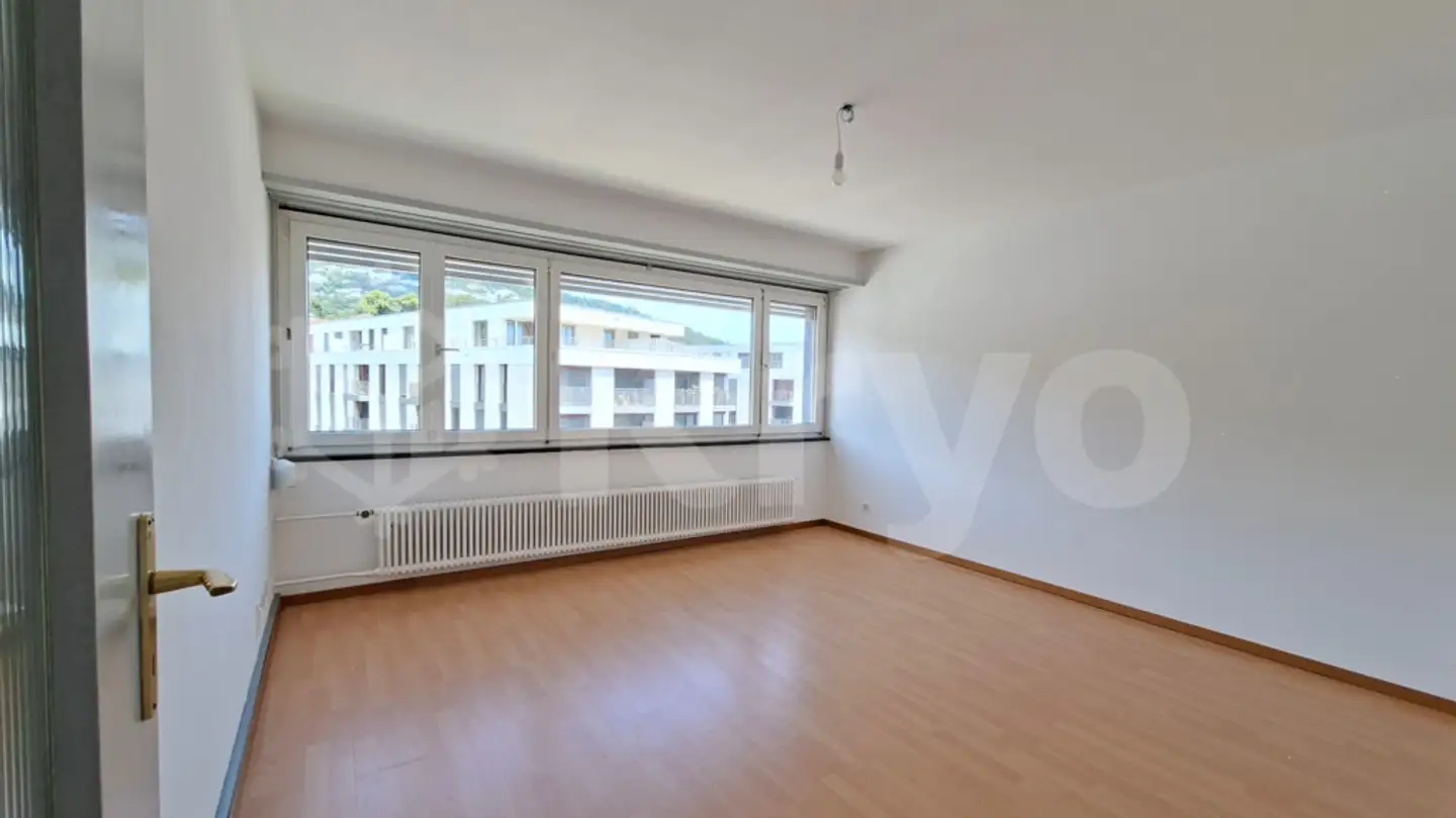 Appartamento in affitto - Rue De La Brasserie, 2800 Delémont - Foto 4