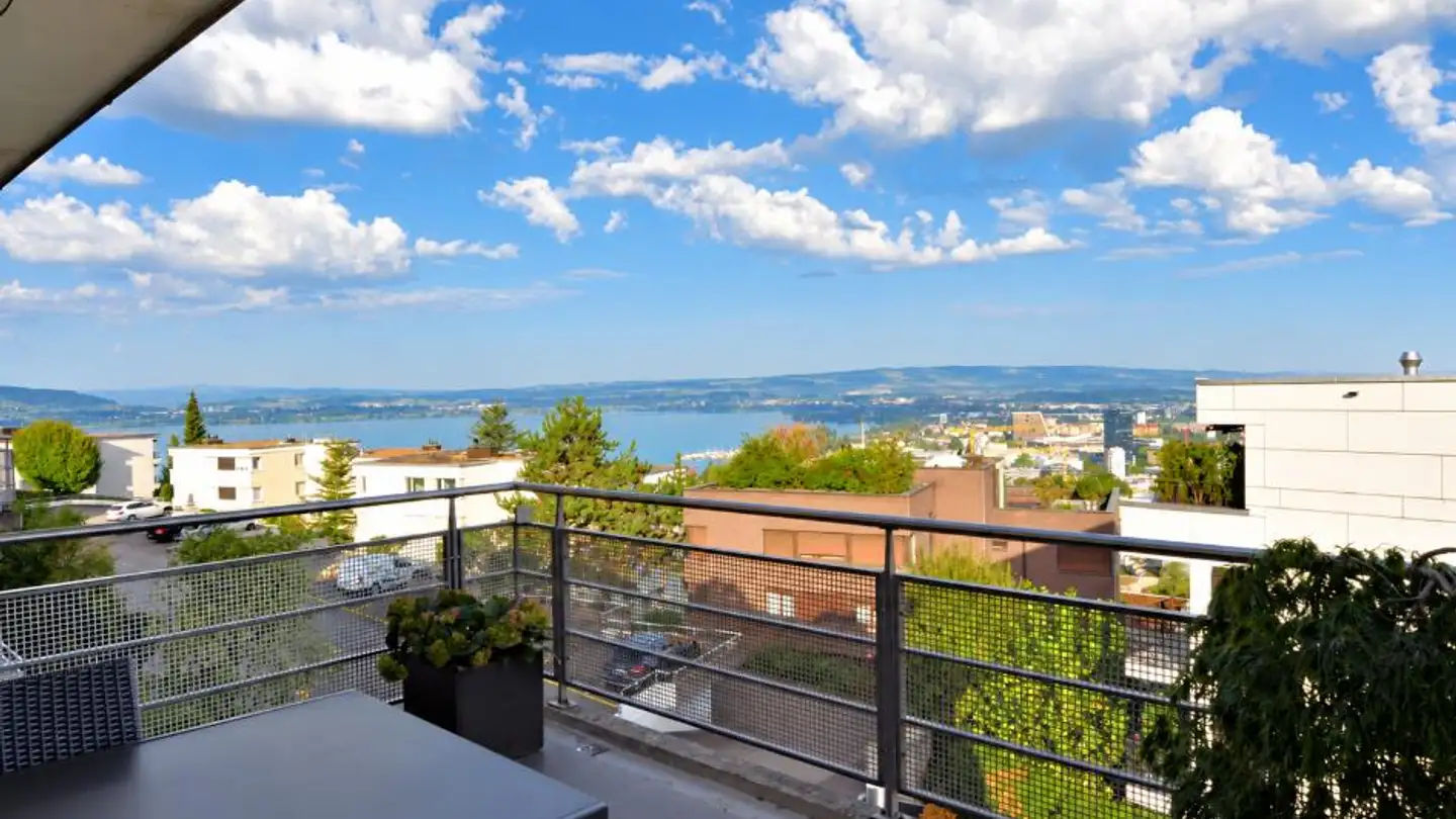 Apartment for sale - 6300 Zug