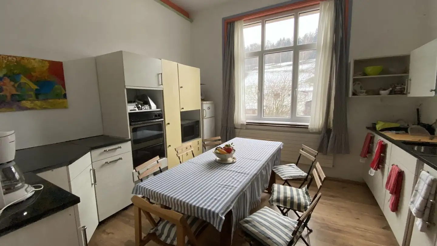 Zimmer mieten - Flurwaldweg 3, 5522 Tägerig - Foto 3