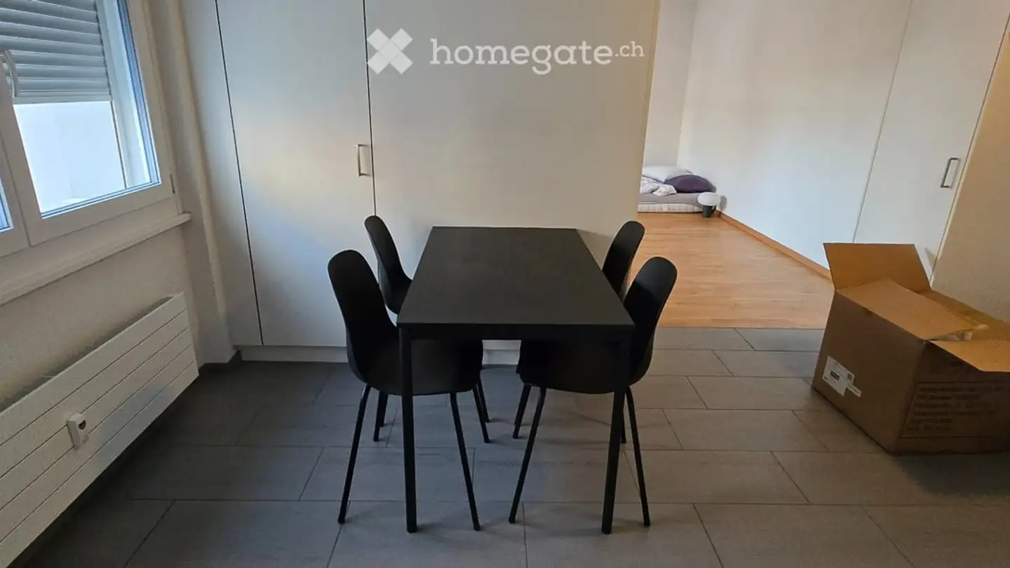 Apartment for rent - Hochbühlweg 5, 3012 Bern - Photo 3