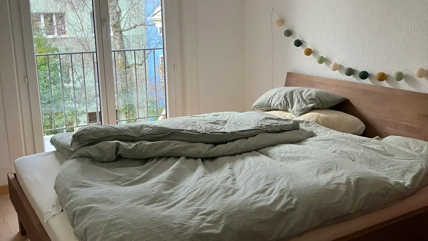 Zimmer mieten - Kasernenstrasse 11a, 3013 Bern