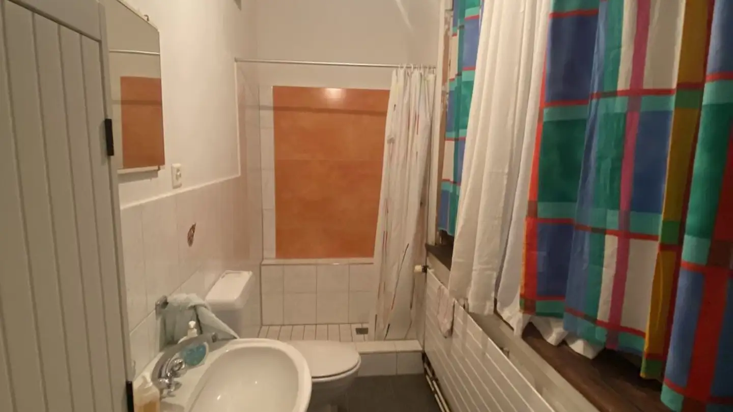 Zimmer mieten - Flurwaldweg 3, 5522 Tägerig - Foto 4