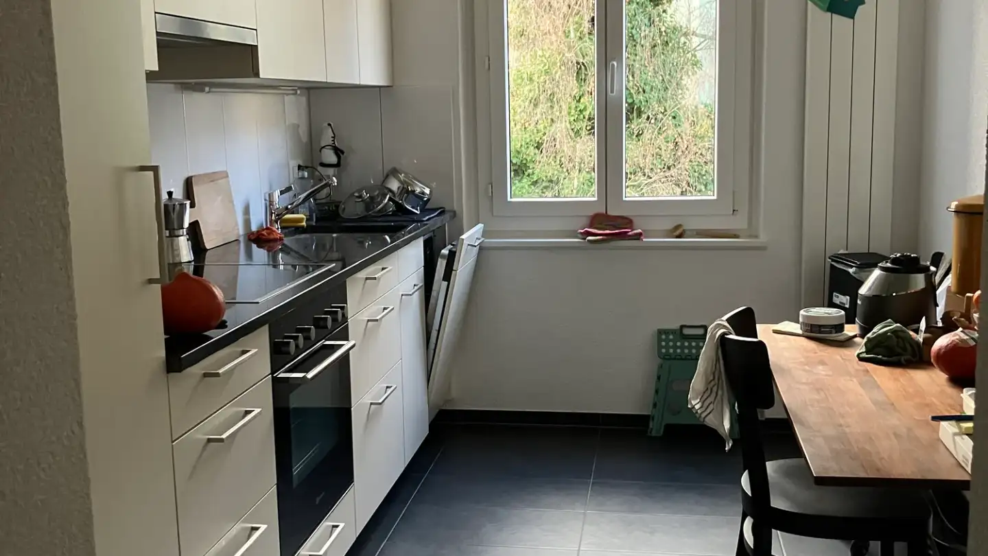 Single room for rent - Kasernenstrasse 11a, 3013 Bern - Photo 3