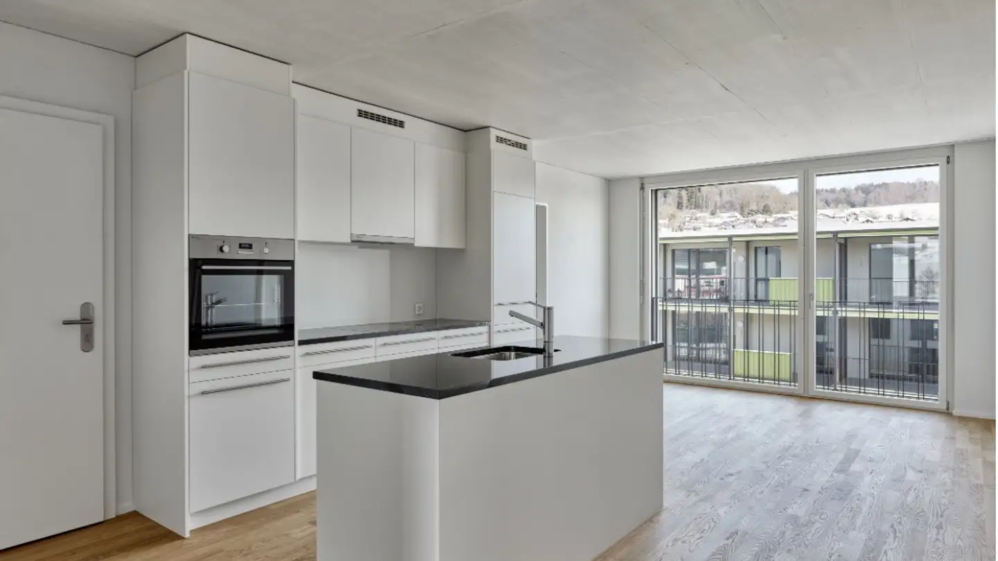 Apartment for rent - Lauigasse 16b, 3076 Worb