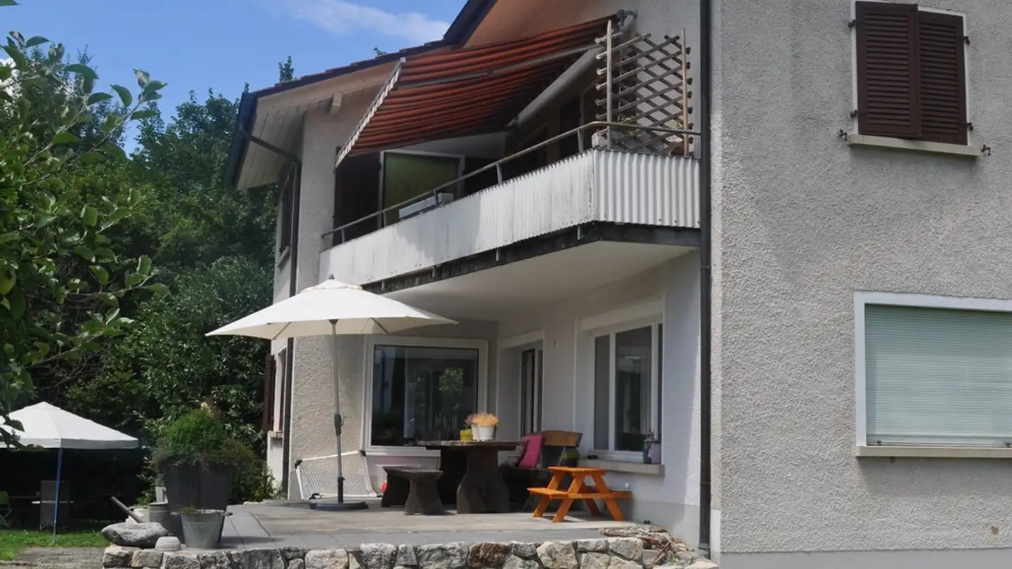 Appartement à louer - Bifangweg 5, 3270 Aarberg - Photo 3