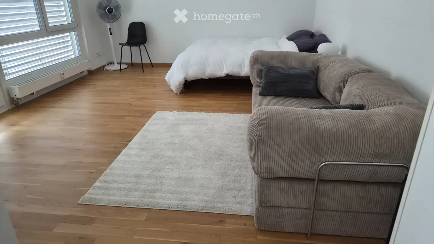 Apartment for rent - Hochbühlweg 5, 3012 Bern - Photo 4