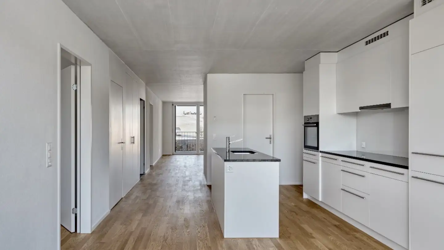 Apartment for rent - Lauigasse 16b, 3076 Worb - Photo 2
