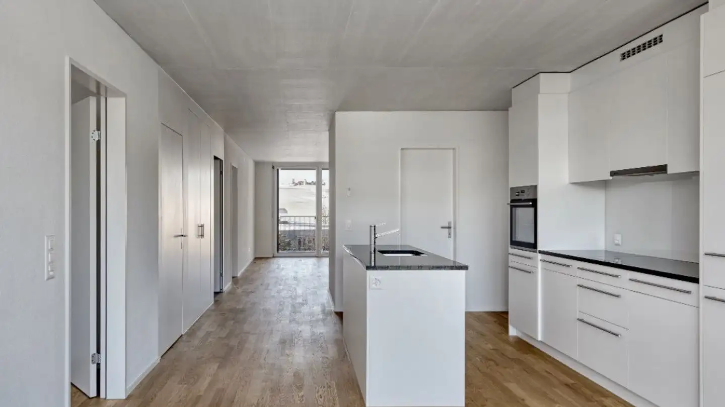 Wohnung mieten - Lauigasse 16b, 3076 Worb - Foto 2