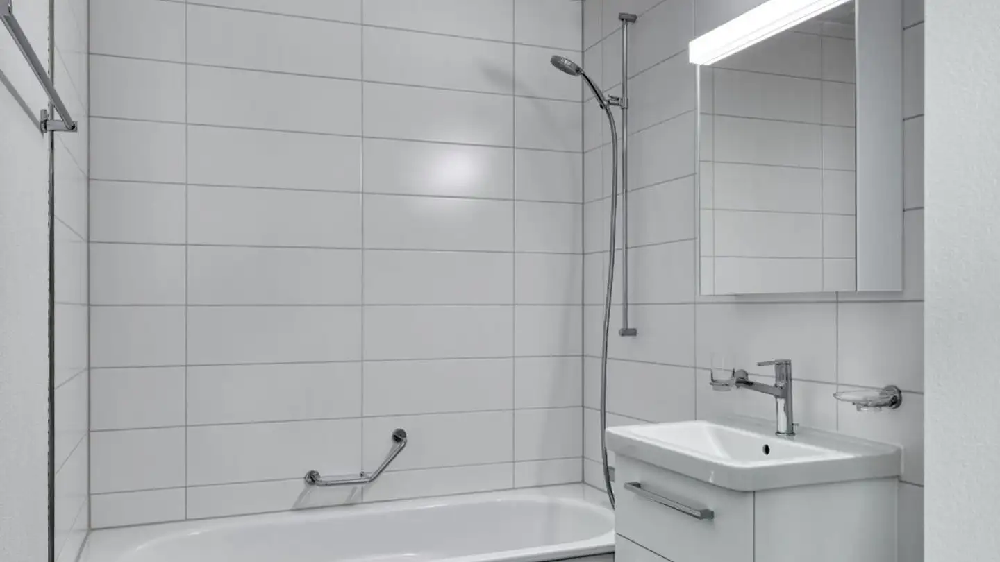 Wohnung mieten - Lauigasse 16b, 3076 Worb - Foto 4
