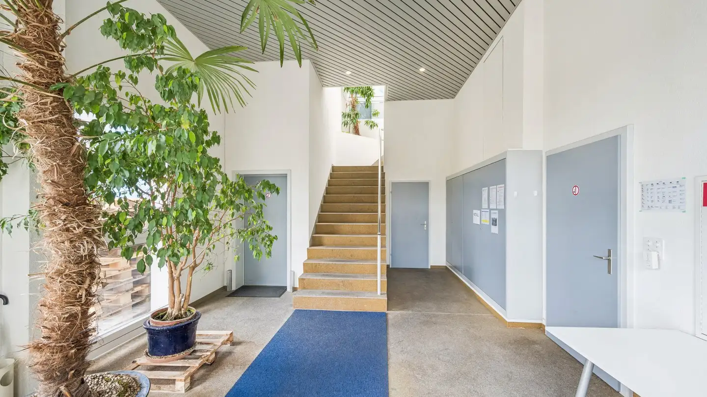 Immeuble mixte à vendre - Gallierstrasse 5, 4313 Möhlin - Photo 3