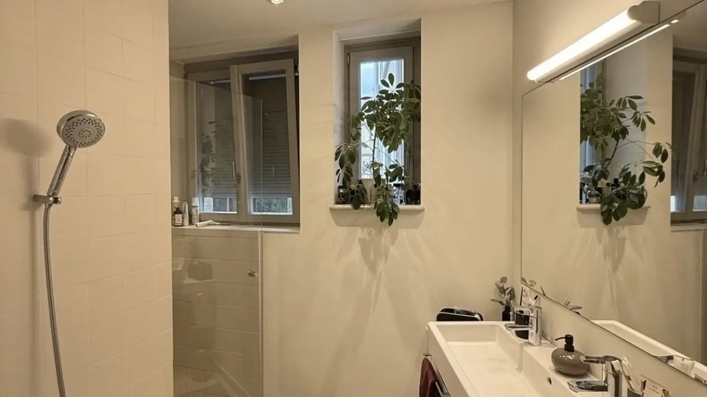 Chambre à louer - Letzigraben 101, 8003 Zürich - Photo 3