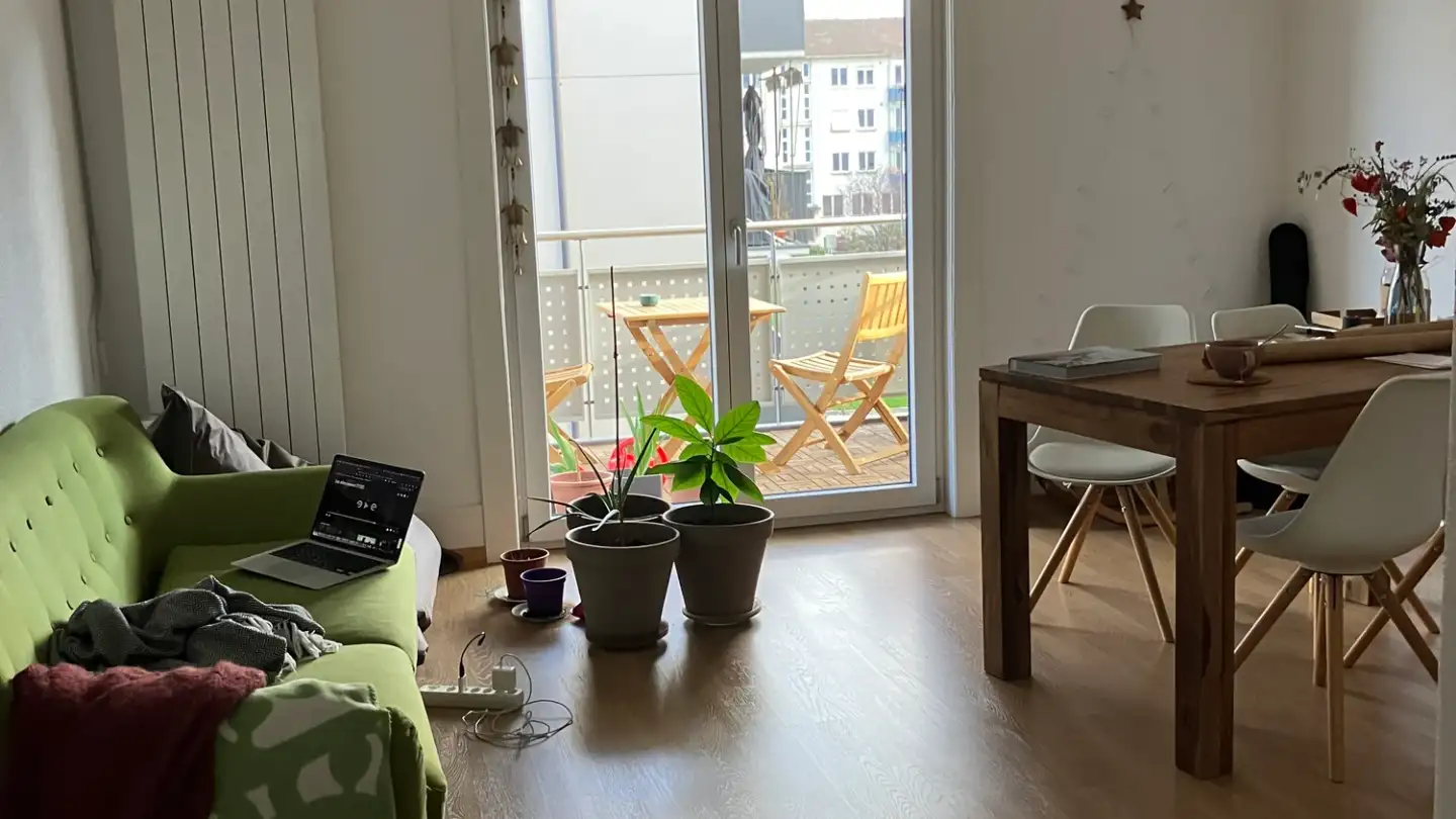 Single room for rent - Kasernenstrasse 11a, 3013 Bern - Photo 4
