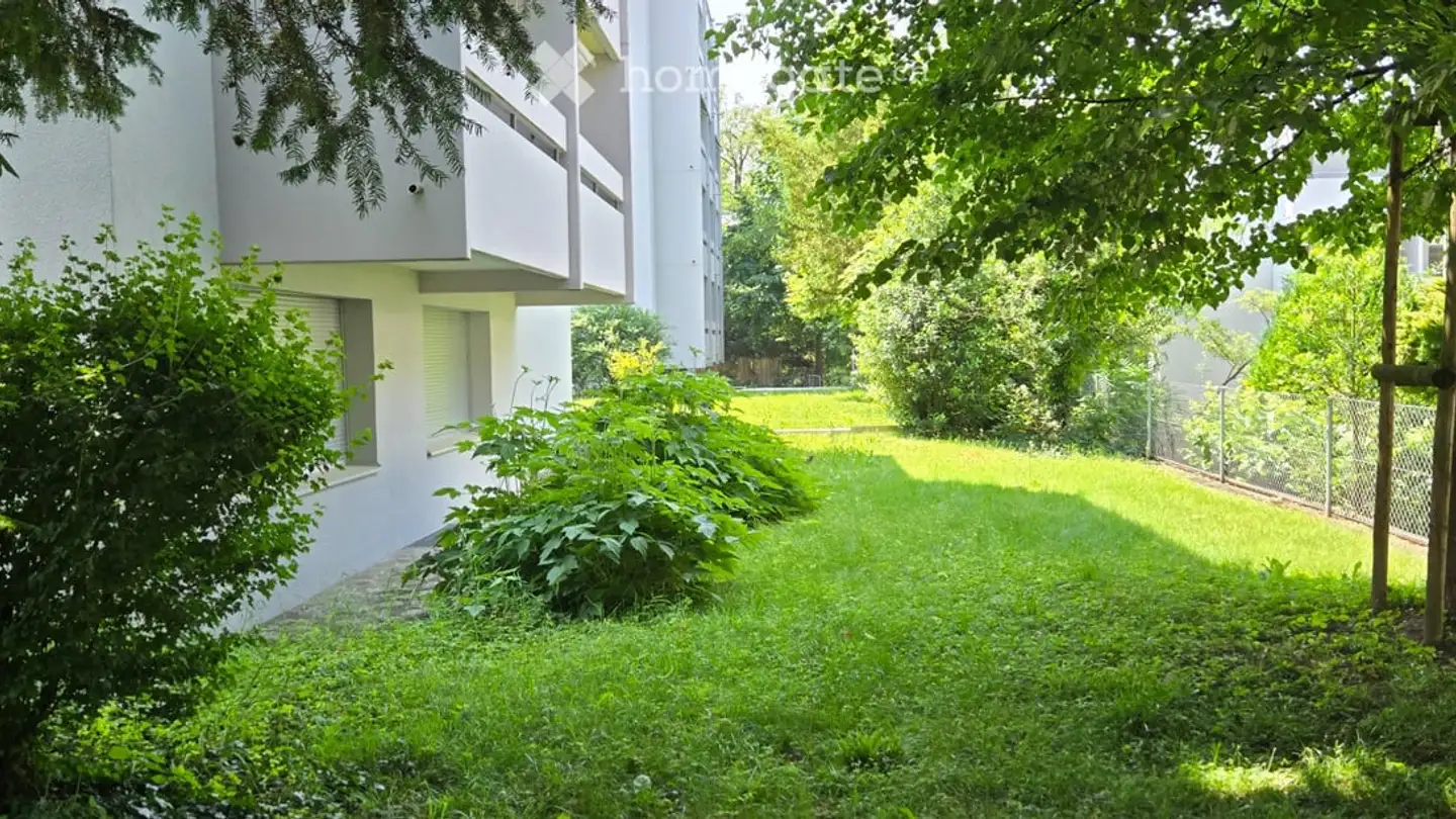 Apartment for rent - Hochbühlweg 5, 3012 Bern