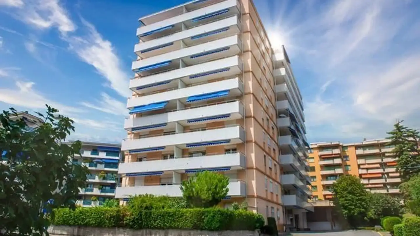 Apartment for rent - Rue Du Lac 138, 1815 Clarens