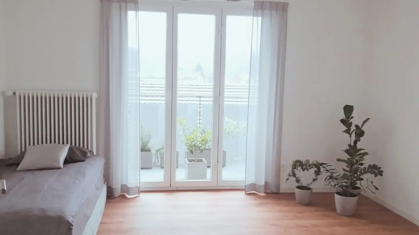 Stanza singola in affitto - 4632 Trimbach - Photo 4