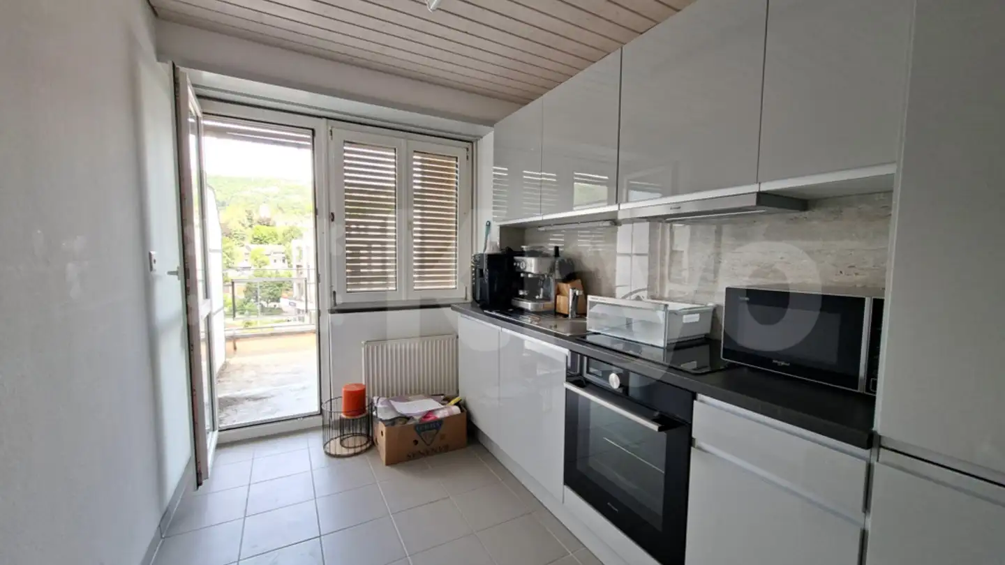Appartamento in affitto - Rue De La Brasserie, 2800 Delémont