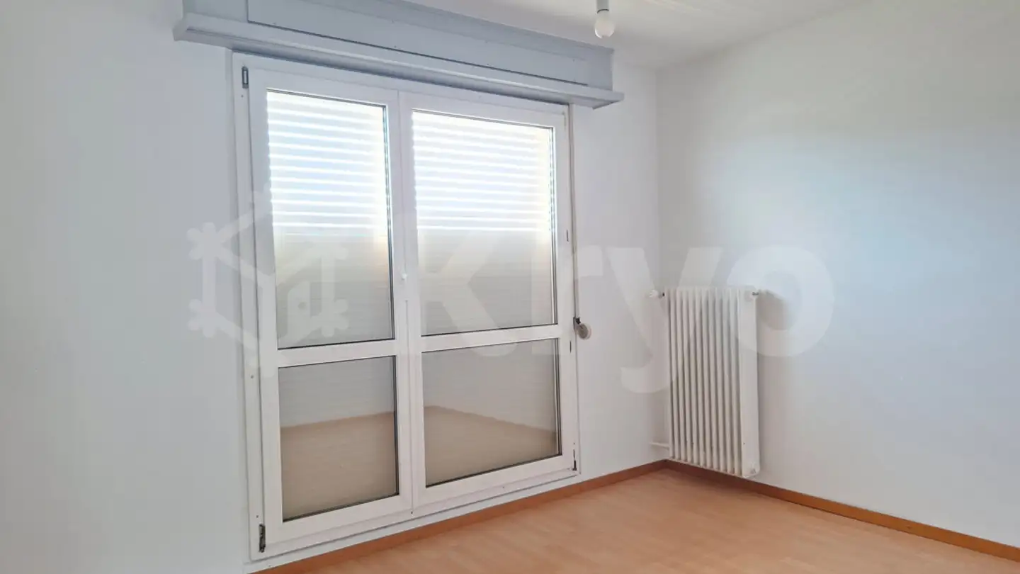 Appartamento in affitto - Rue De La Brasserie, 2800 Delémont - Foto 2