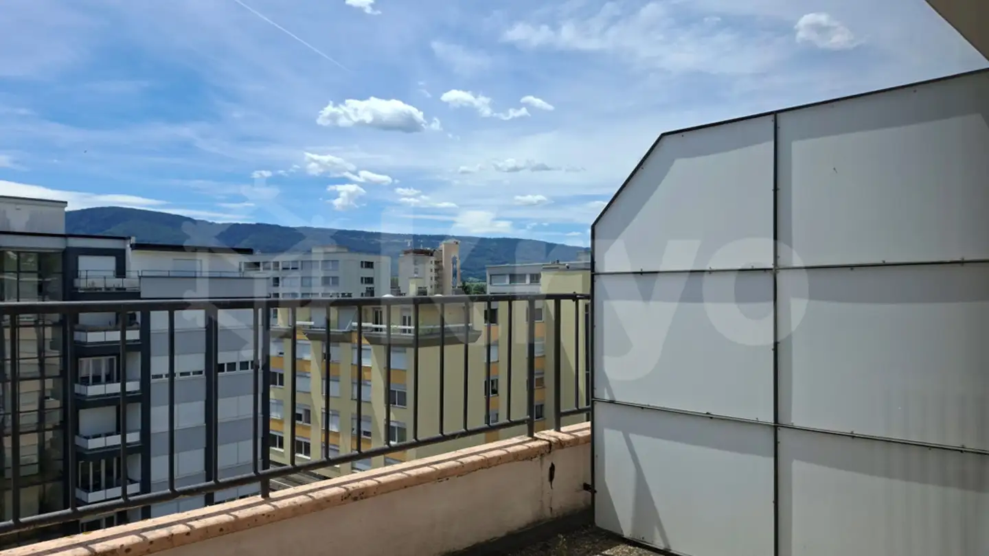 Appartamento in affitto - Rue De La Brasserie, 2800 Delémont - Foto 3