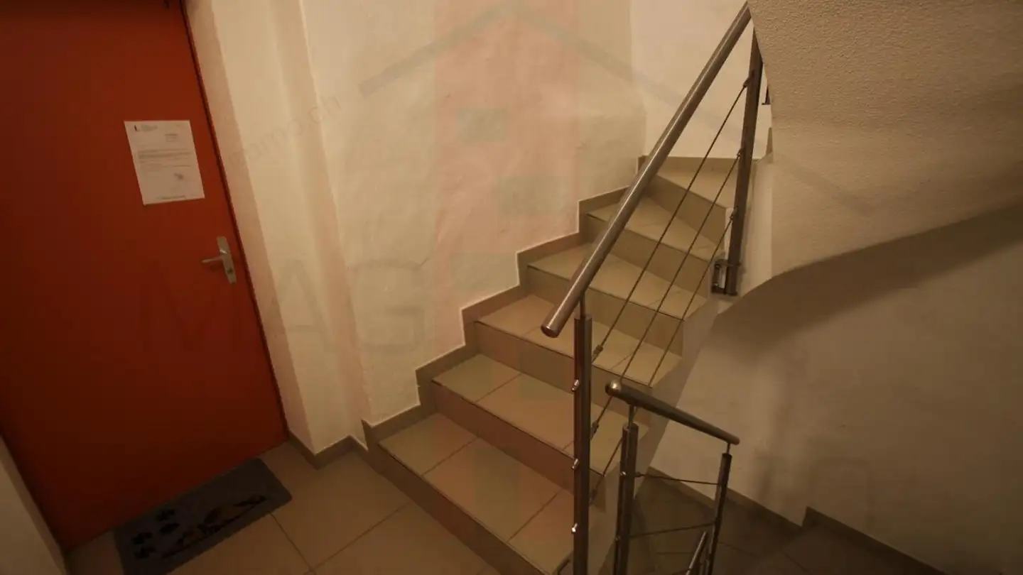 Mixed-use building for sale - 2900 Porrentruy