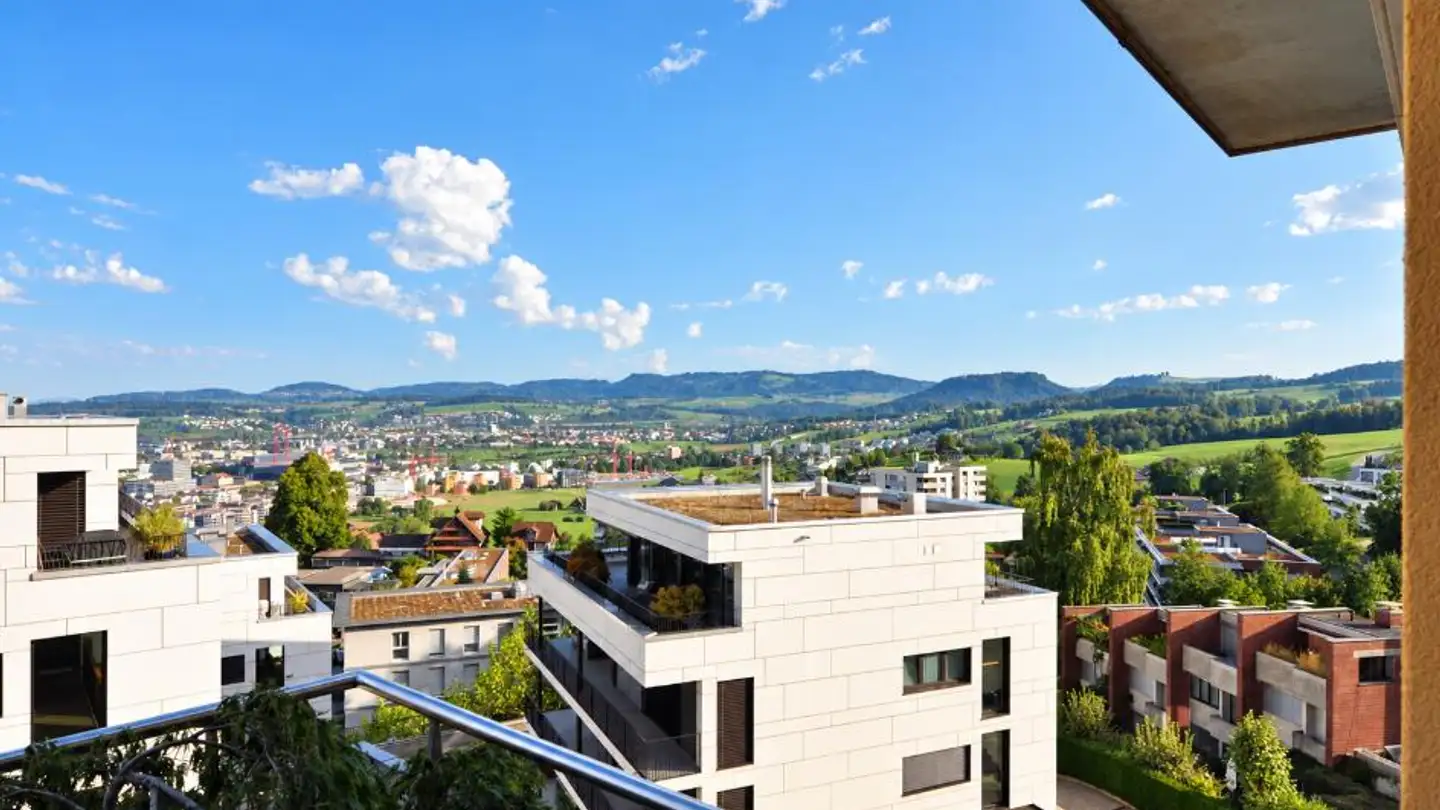 Apartment for sale - 6300 Zug - Photo 2