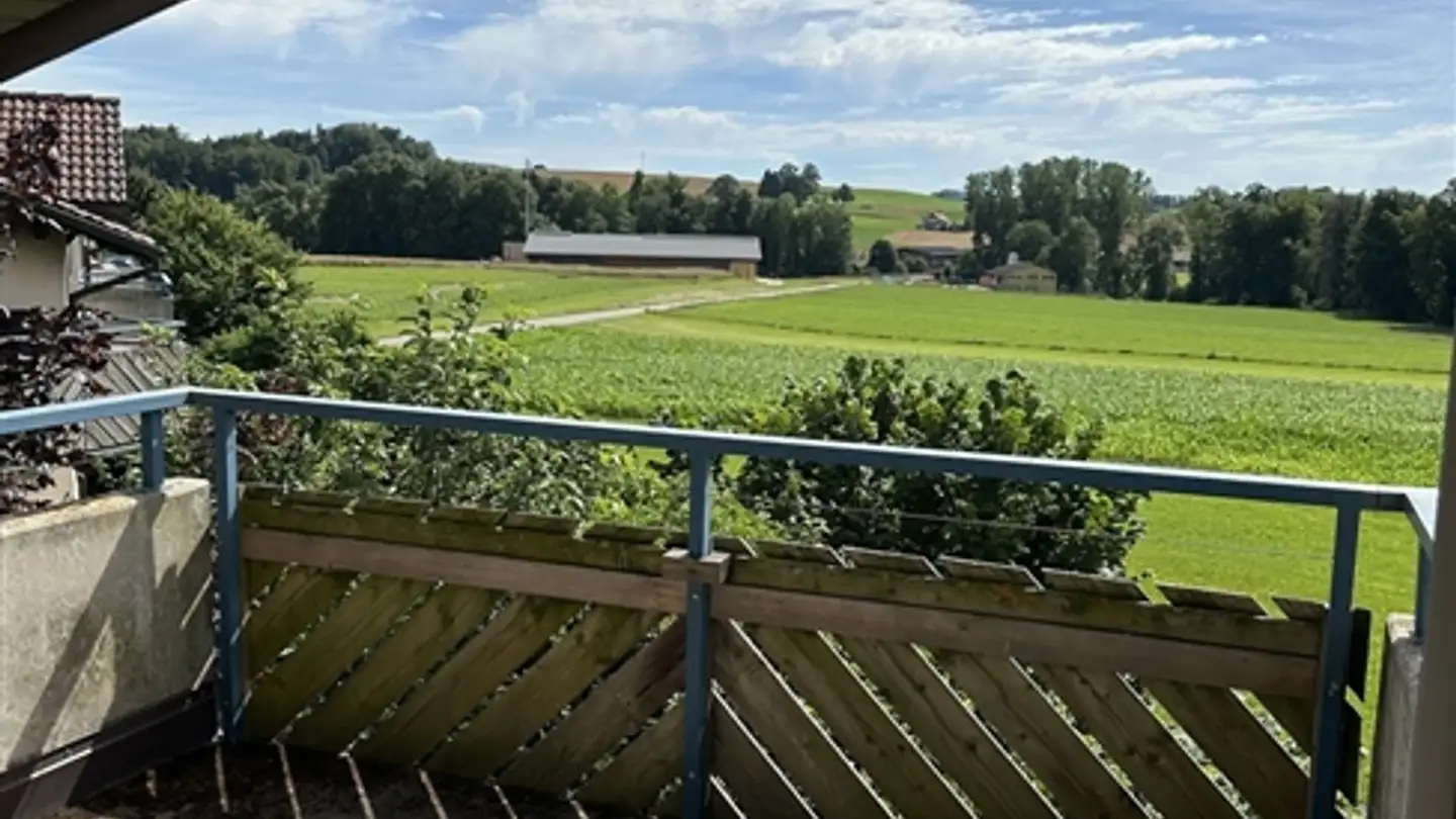 Appartamento in vendita - Le Corterin 3, 1721 Cormérod - Photo 2