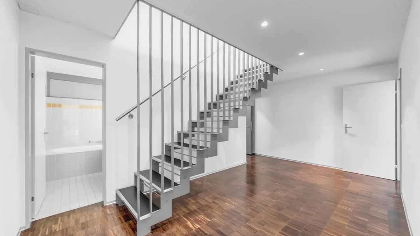 Maisonette mieten - Zürichstrasse 12a, 8610 Uster - Foto 2