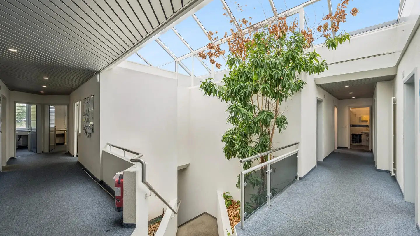 Immeuble mixte à vendre - Gallierstrasse 5, 4313 Möhlin - Photo 4