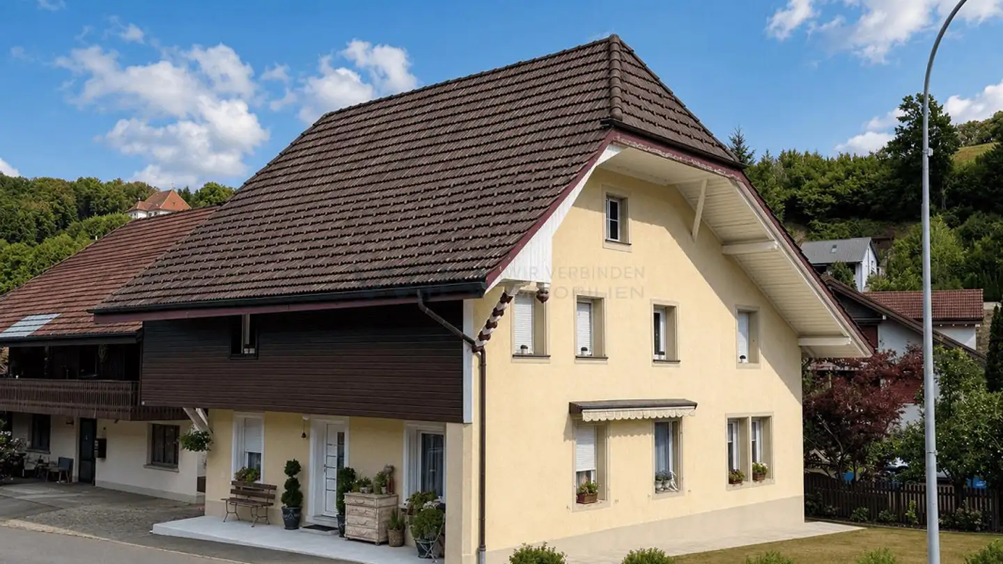 Single house for rent - 5044 Schlossrued