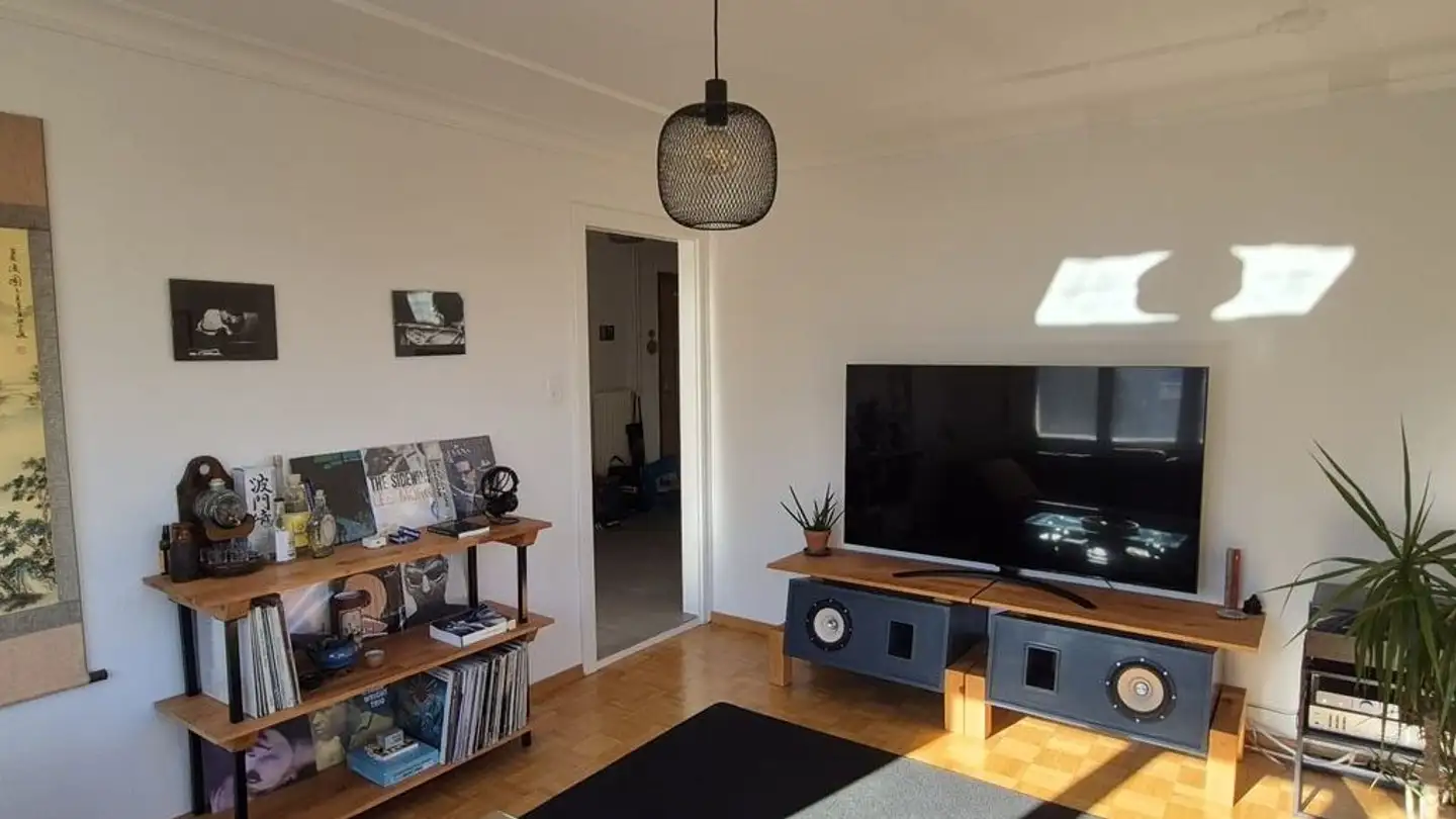 Appartamento in affitto - Impasse De La Roseraie 14, 3960 Sierre - Photo 2