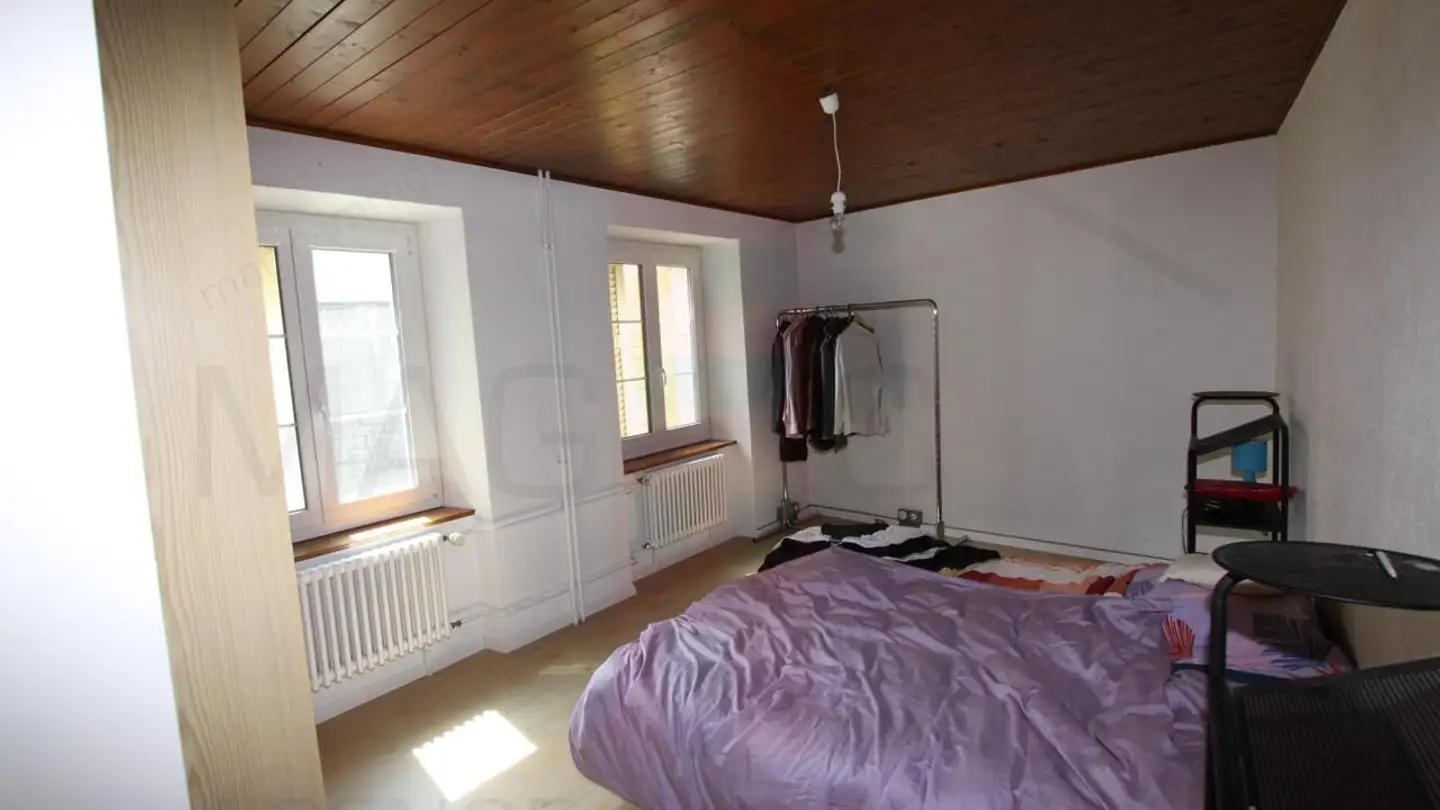 Edificio ad uso misto in vendita - 2900 Porrentruy - Photo 2