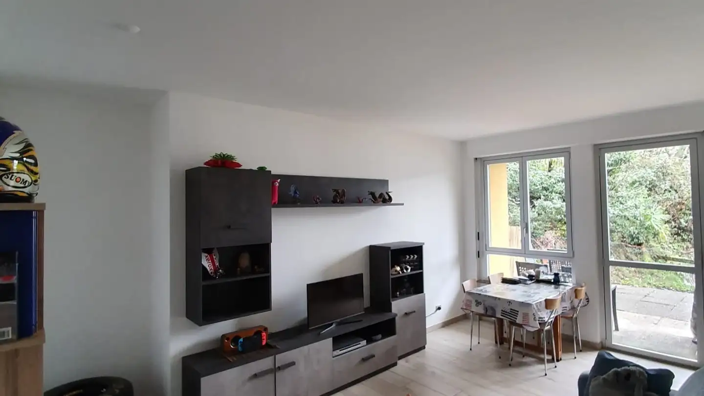 Appartamento in affitto - 6816 Bissone - Foto 2