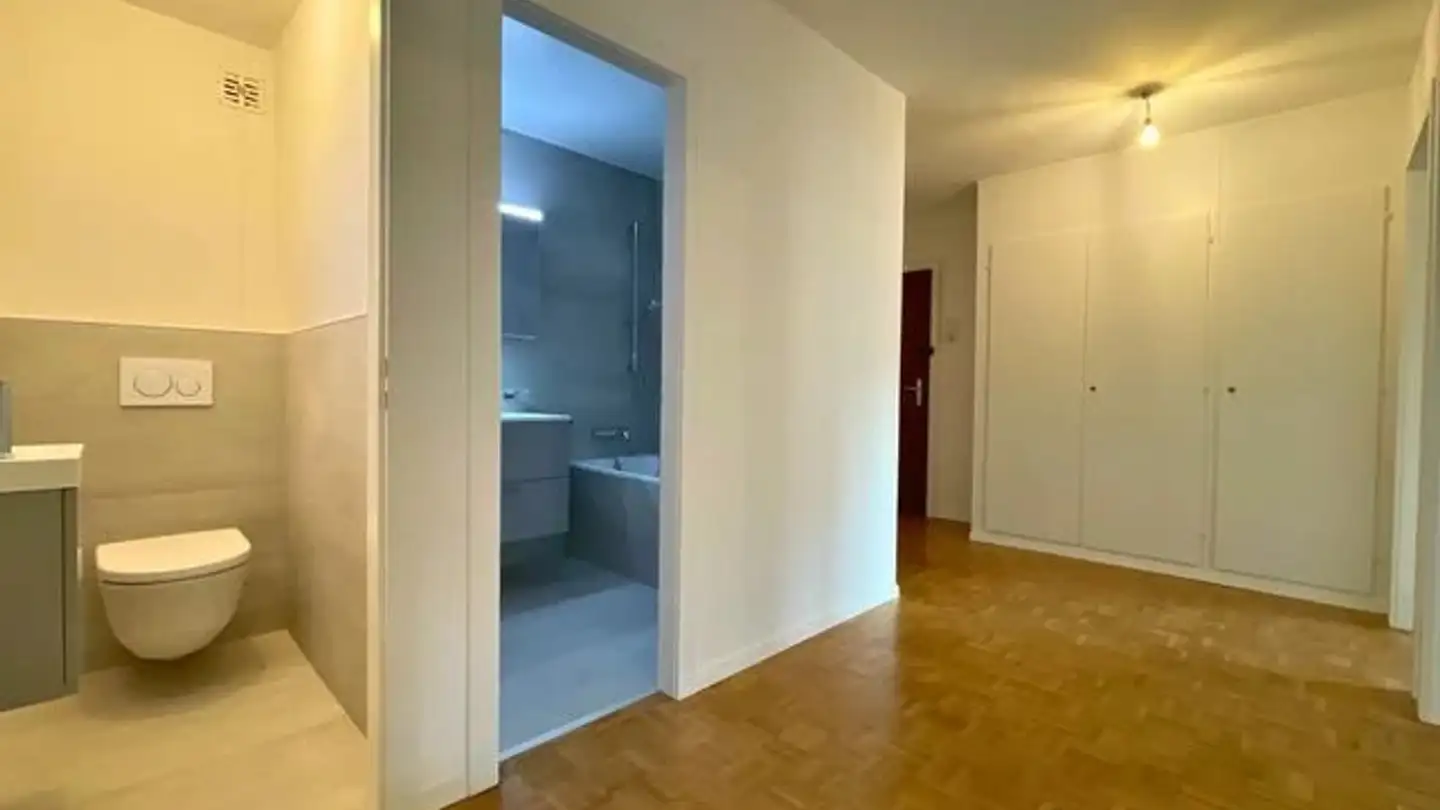 Appartamento in affitto - Rue Du Lac 138, 1815 Clarens - Photo 4