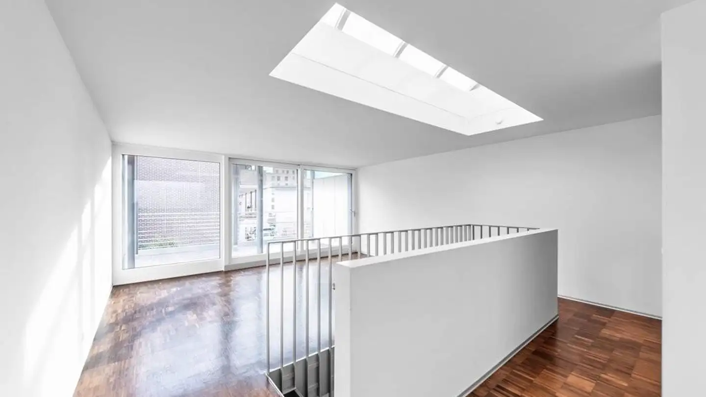 Maisonette mieten - Zürichstrasse 12a, 8610 Uster - Foto 3