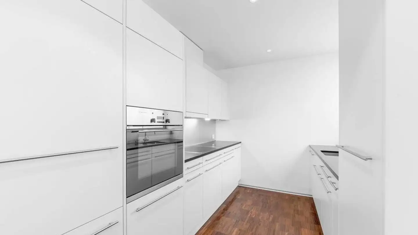 Maisonette mieten - Zürichstrasse 12a, 8610 Uster - Foto 4
