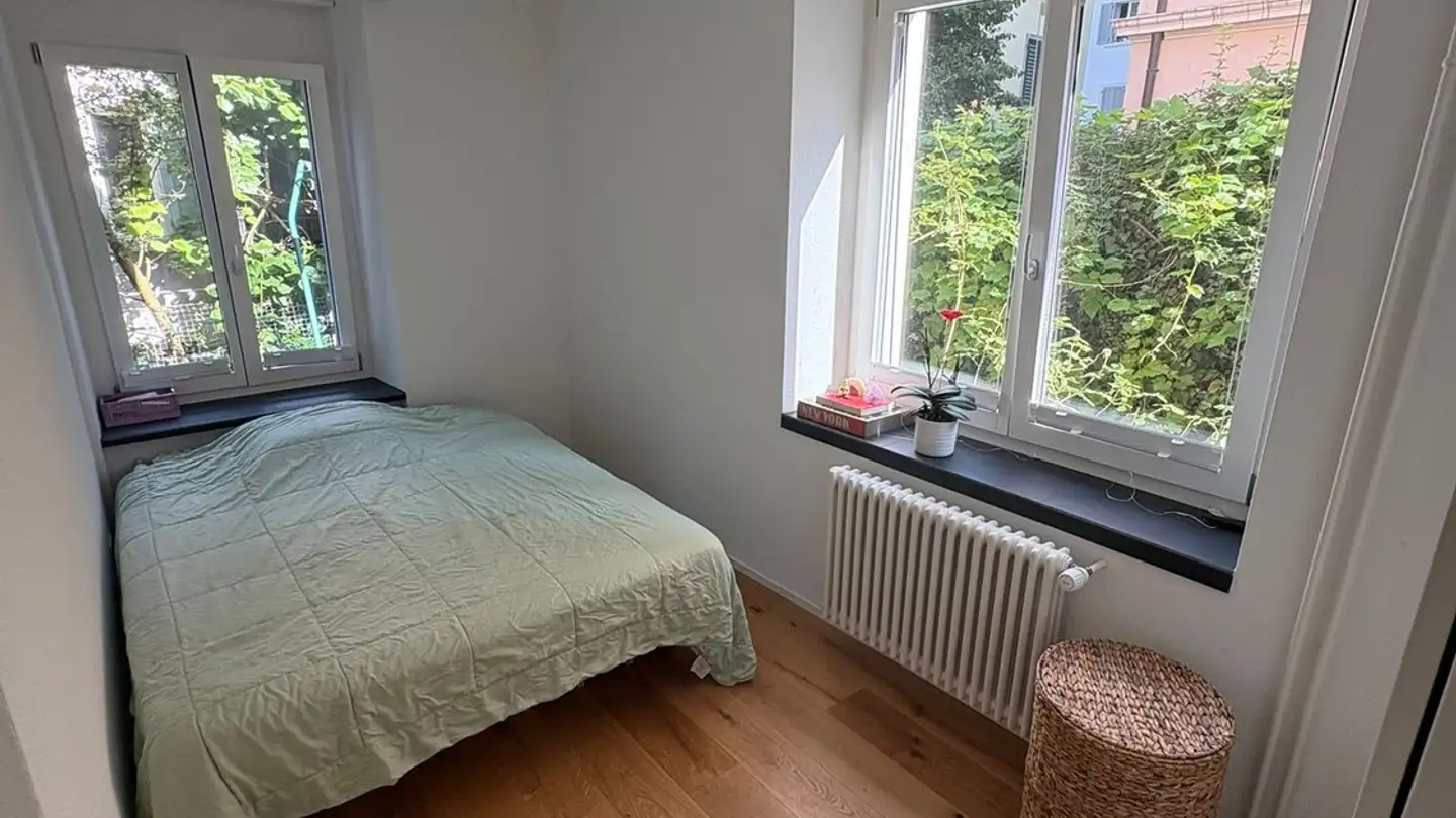 Appartement à louer - Motorenstrasse 16, 8005 Zürich - Photo 4