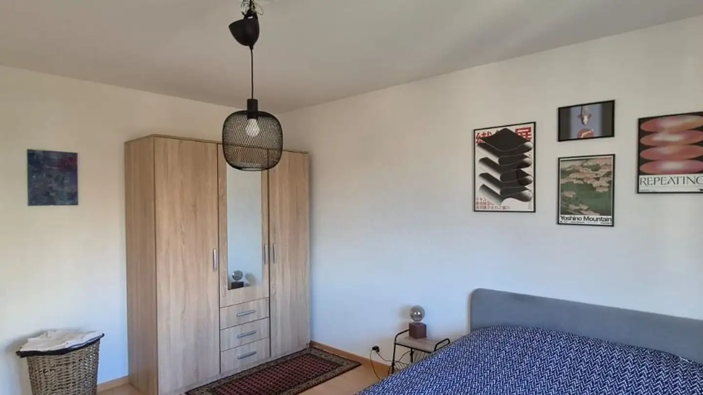 Appartamento in affitto - Impasse De La Roseraie 14, 3960 Sierre - Photo 4