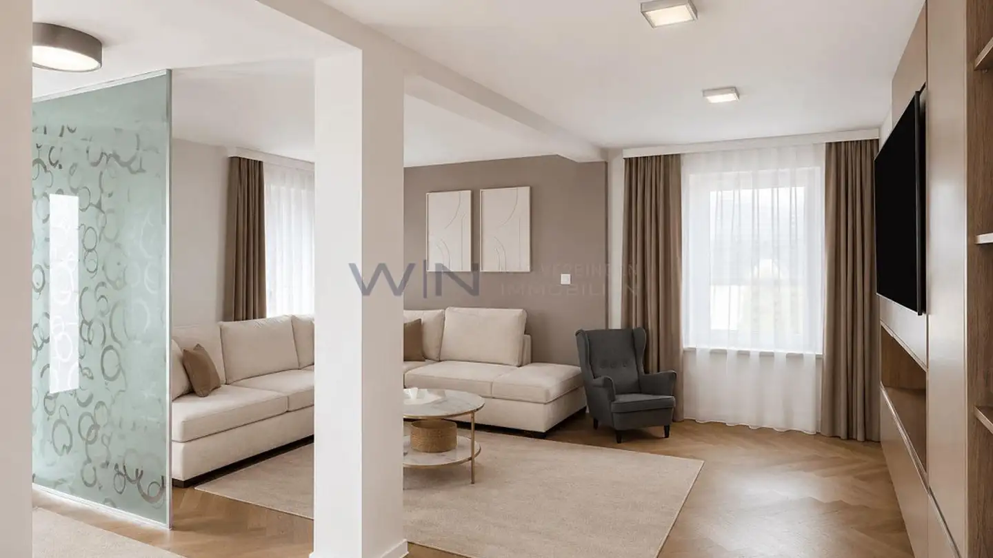 Single house for rent - 5044 Schlossrued - Photo 4