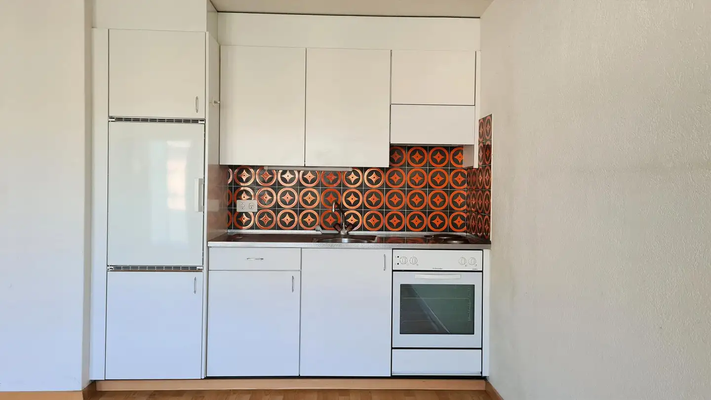 Apartment for rent - Bergholzstrasse 19, 9500 Wil SG - Photo 2