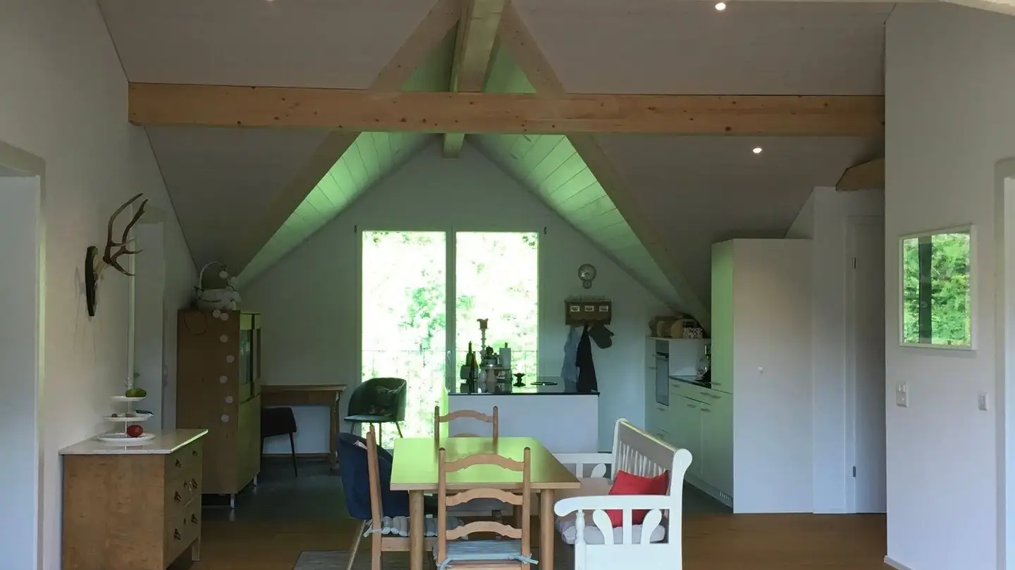 Wohnung mieten - Wyssenhalten 448, 3154 Rüschegg Heubach - Foto 3