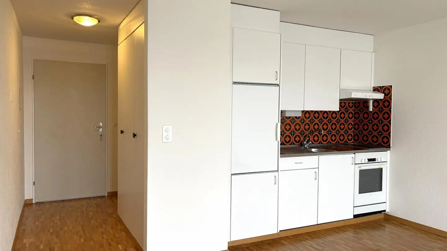 Apartment for rent - Bergholzstrasse 19, 9500 Wil SG - Photo 3