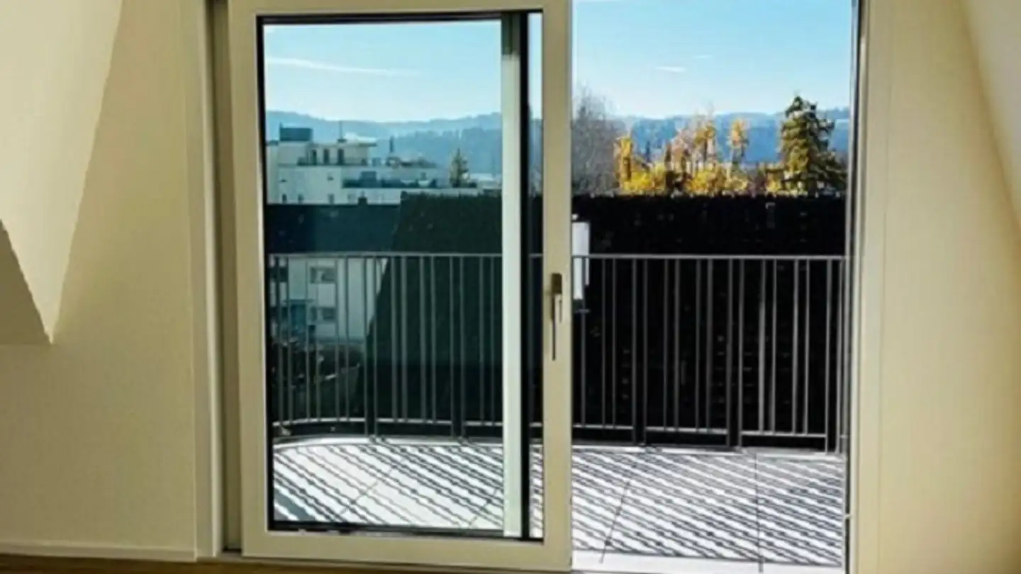 Apartment for rent - Glärnischstrasse 12, 9500 Wil SG - Photo 4