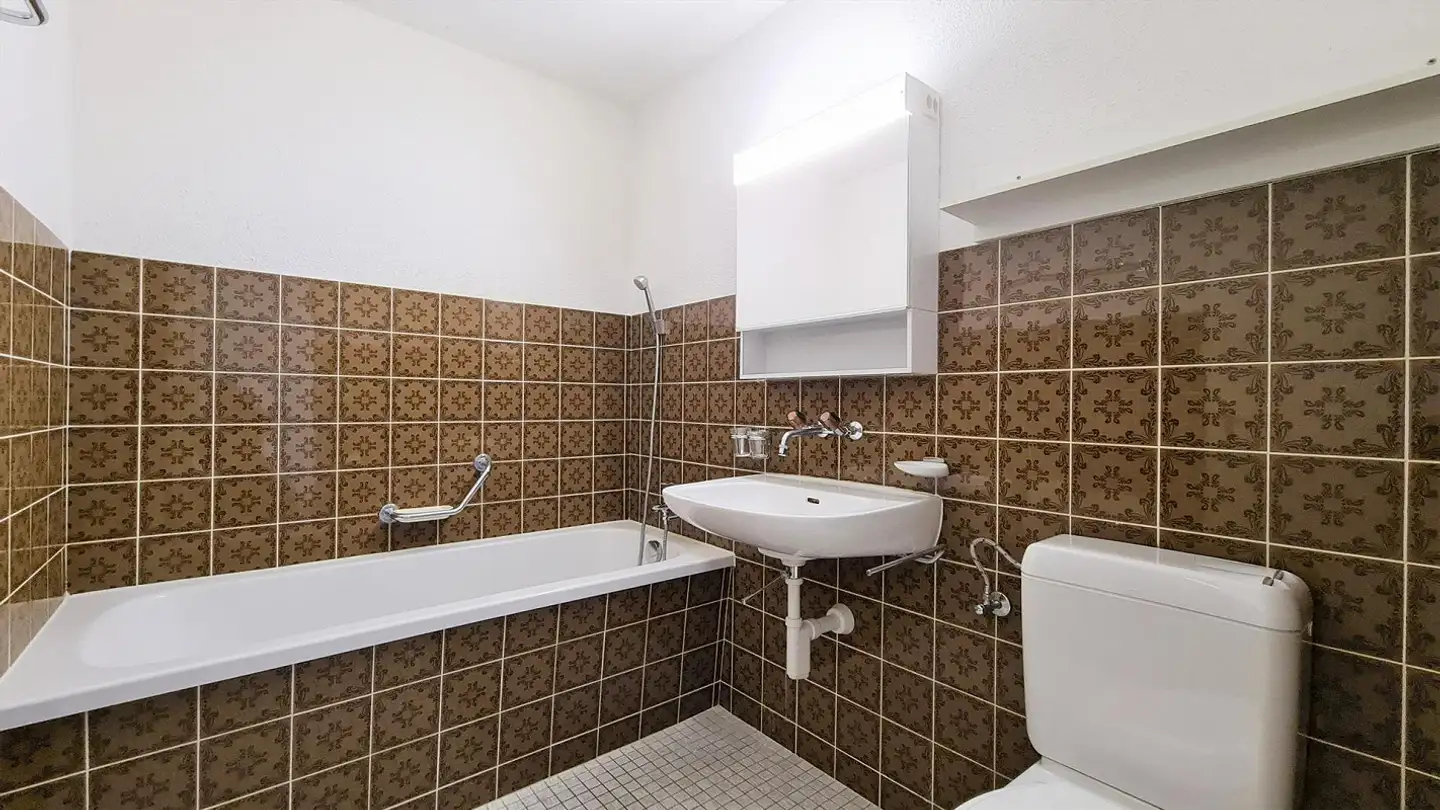 Apartment for rent - Bergholzstrasse 19, 9500 Wil SG - Photo 4