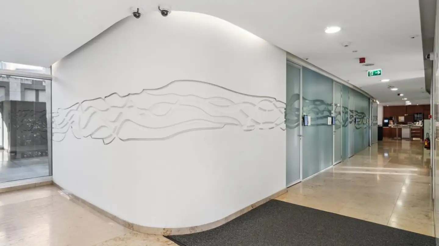 Spazio ufficio in affitto - Route Des Acacias 52, 1227 Carouge GE - Foto 2