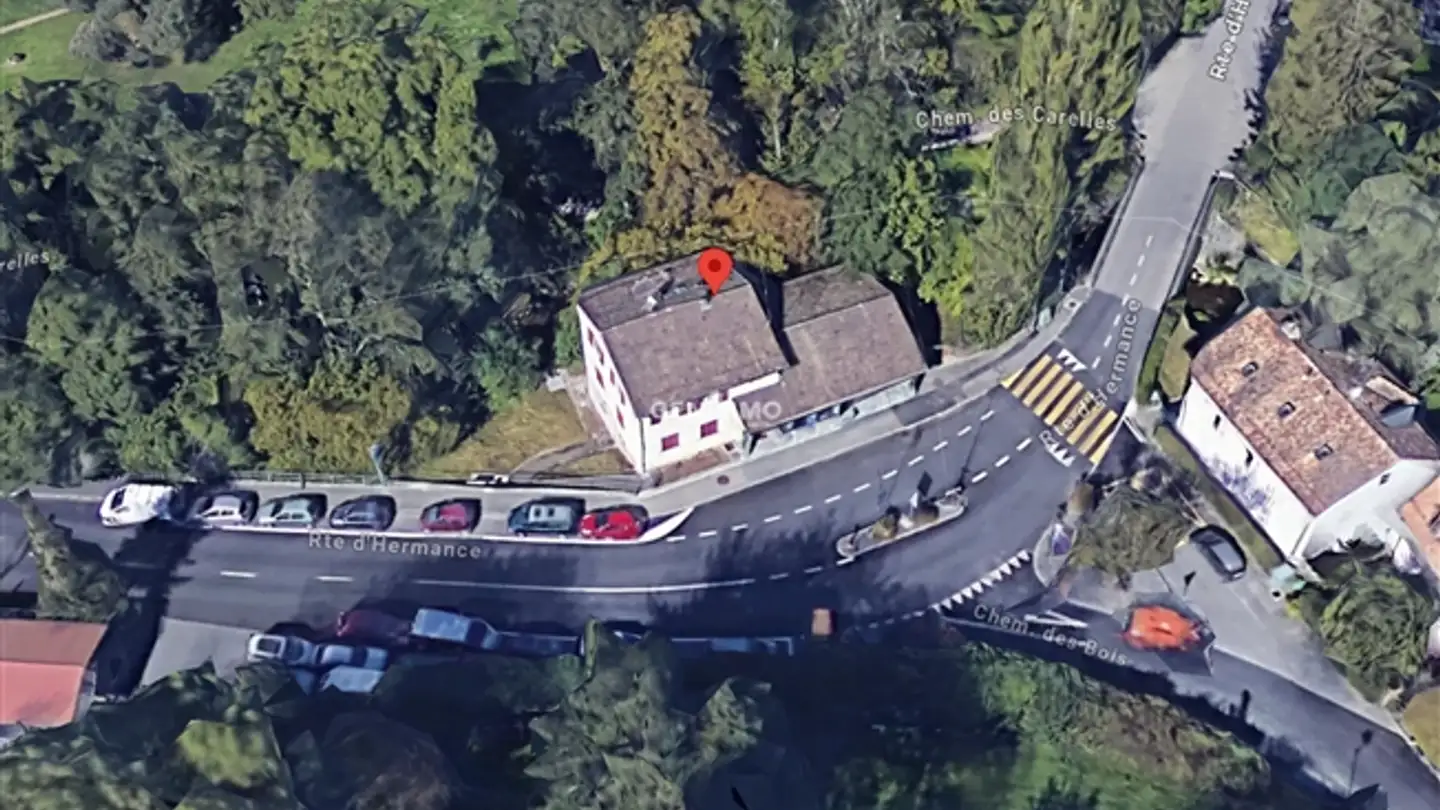 Appartement meublé à louer - 1248 Hermance