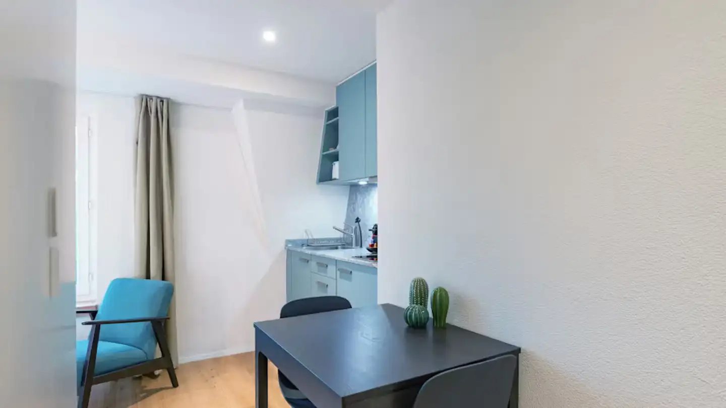 Apartment for rent - Forchstrasse, 8008 Zürich - Photo 4