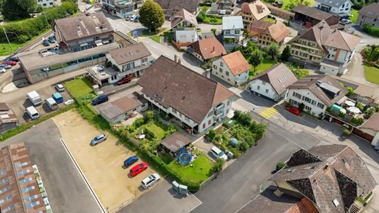 Edificio residenziale in vendita - Grünenstrasse 14, 3455 Grünen - Photo 2