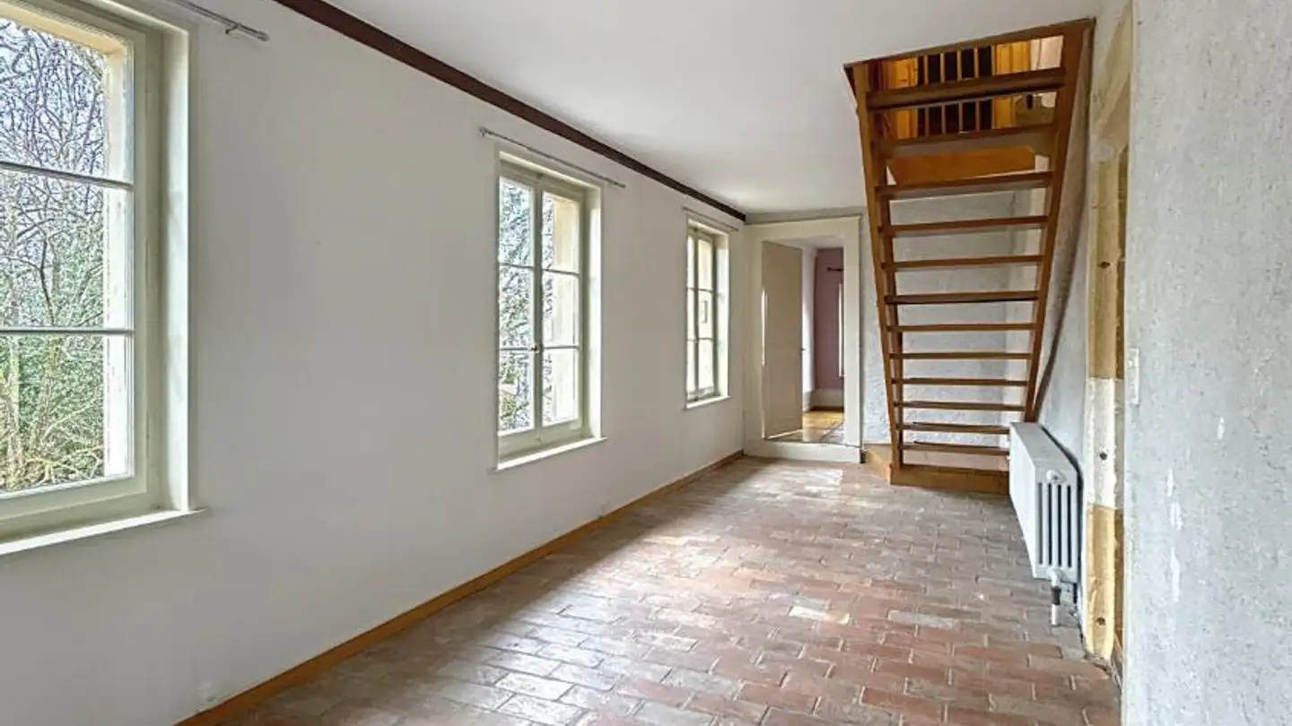 Appartement à louer - Rue Du Château 2, 1315 La Sarraz - Photo 2