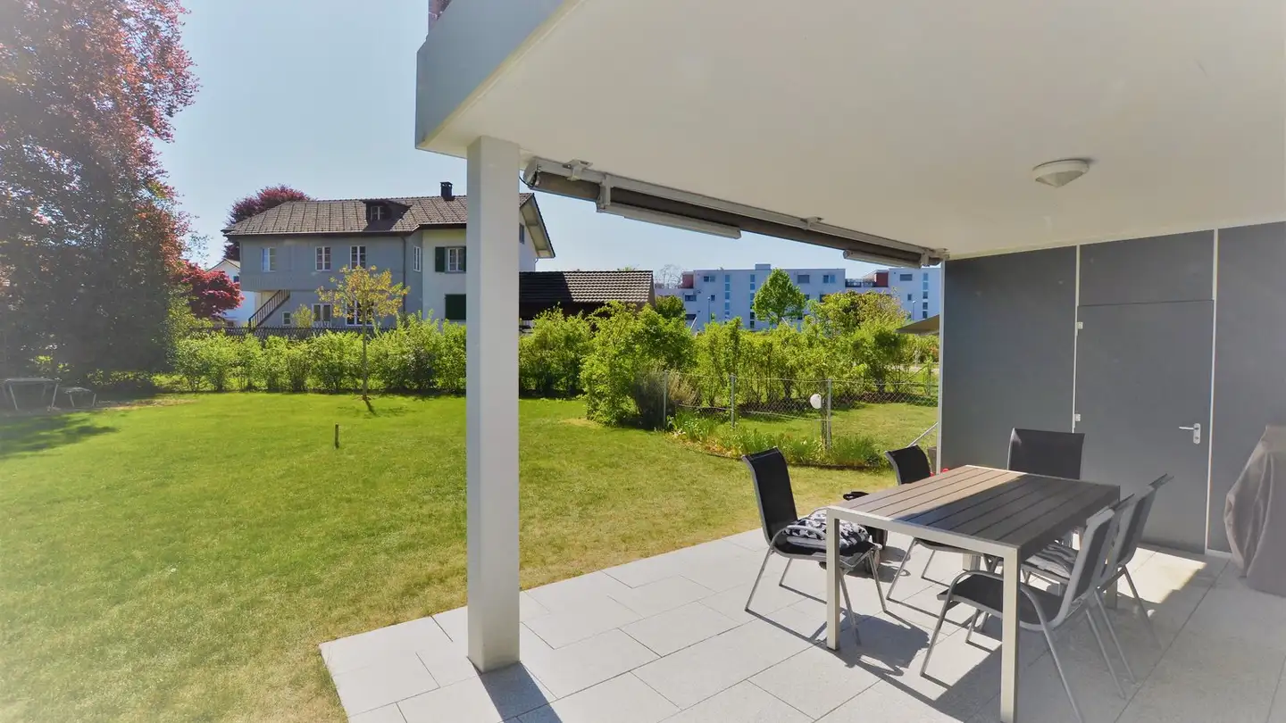 Wohnung kaufen - Parkweg 6, 4852 Rothrist