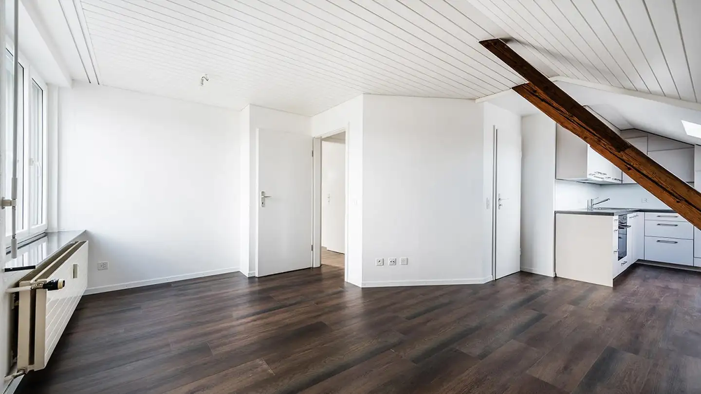 Appartamento in affitto - Remisbergstrasse 21, 8280 Kreuzlingen